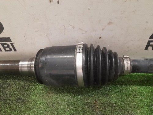 Copertura Interna Griglia Radiatore ANT 620363874R Renault Austral 2022
