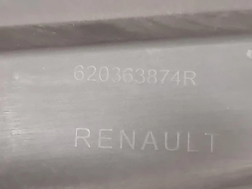 Copertura Interna Griglia Radiatore ANT 620363874R Renault Austral 2022