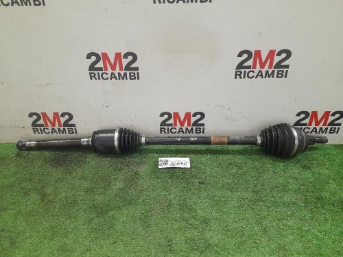 Semiasse ANT DX A2513301401 Mercedes Classe R W251 2006