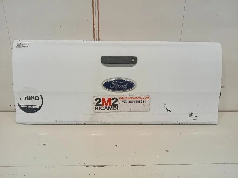 Portello Inferiore POST PORTELLO INFERIORE POST Ford Ranger IV 2012