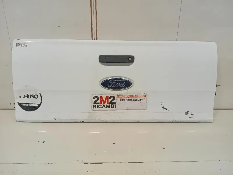 Portello Inferiore POST PORTELLO INFERIORE POST Ford Ranger IV 2012