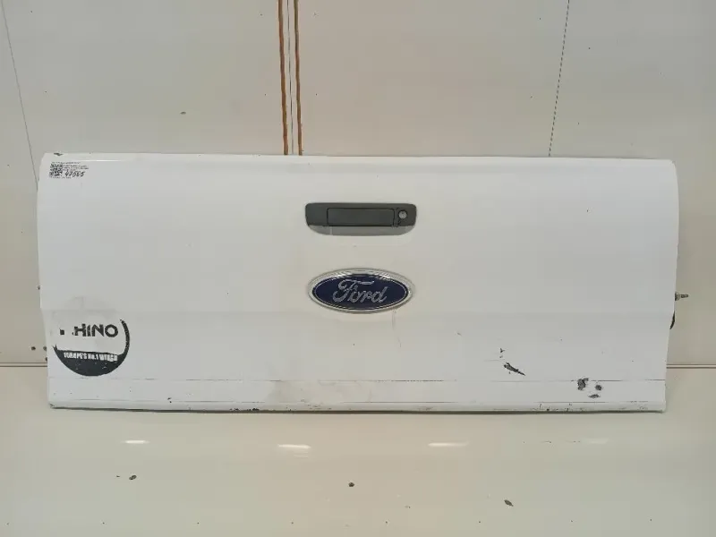 Portello Inferiore POST PORTELLO INFERIORE POST Ford Ranger IV 2012