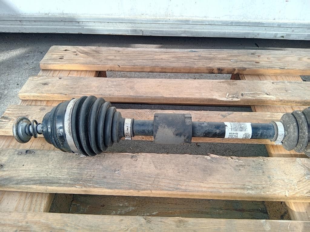 Copertura Interna Griglia Radiatore ANT 5328947010 Toyota Prius I 2004