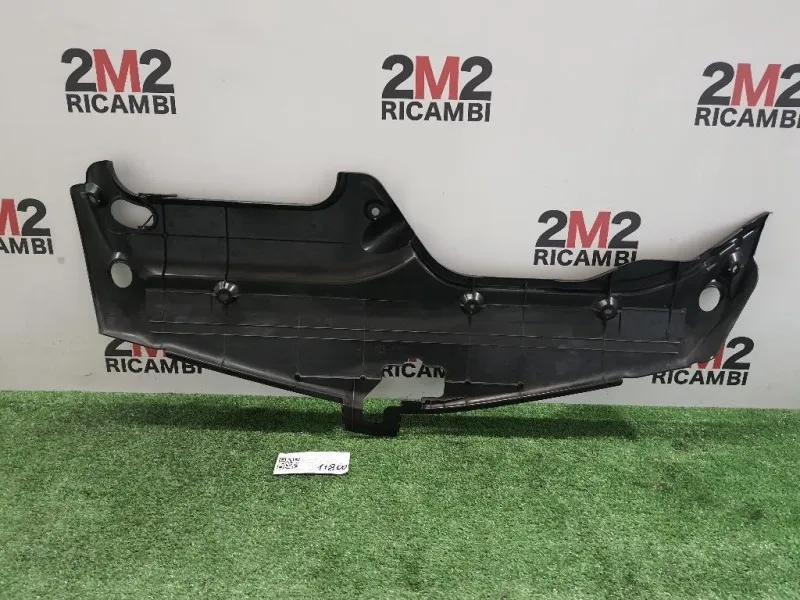 Copertura Interna Griglia Radiatore ANT 5328947010 Toyota Prius I 2004