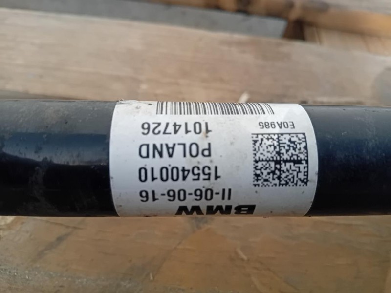Semiasse ANT DX Mini MINI Clubman F54 2019