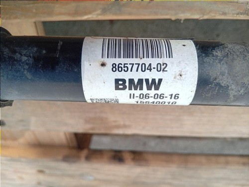 Copertura Interna Griglia Radiatore ANT 5328947010 Toyota Prius I 2004