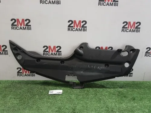 Copertura Interna Griglia Radiatore ANT 5328947010 Toyota Prius I 2004