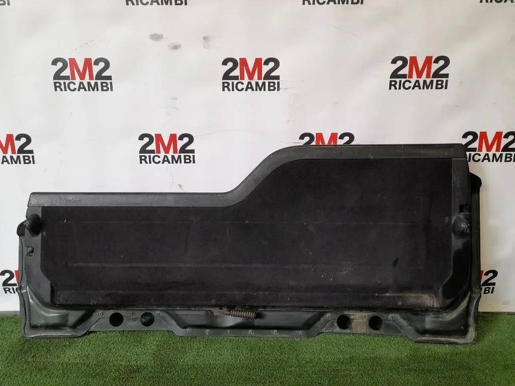 Portello Inferiore POST PROTEZIONE PORTELLONE INFERIORE Land Rover Discovery III 2005