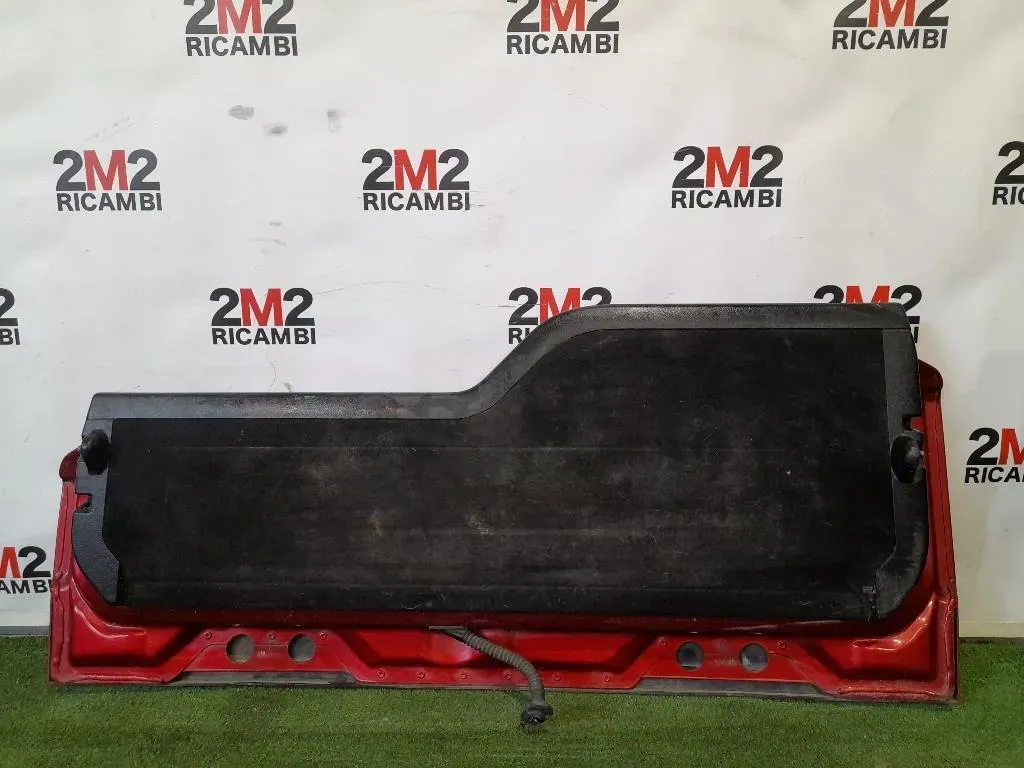 Portello Inferiore POST LR045550 SPORNA SPORTELLO CARICO Land Rover Discovery IV 2010