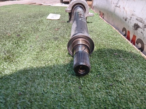 Portello Inferiore POST LR018131 Land Rover Range Rover III 2002