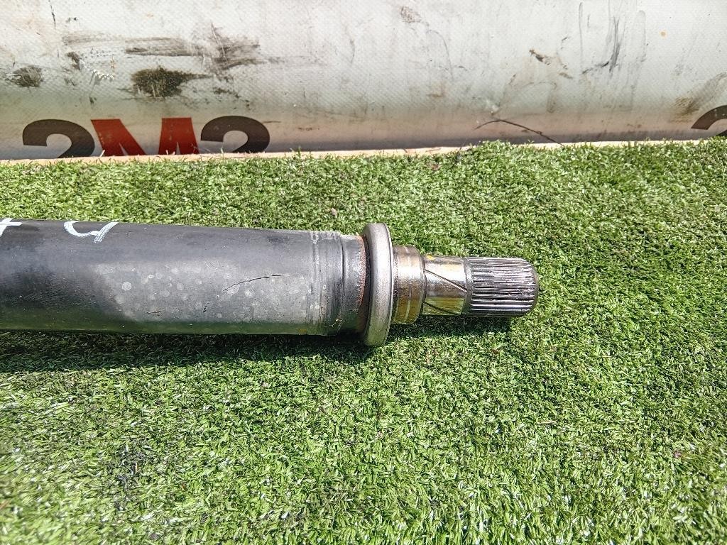 Copertura Interna Paraurti Passaruota POST SX DB5J50351 Mazda 2 III 2014