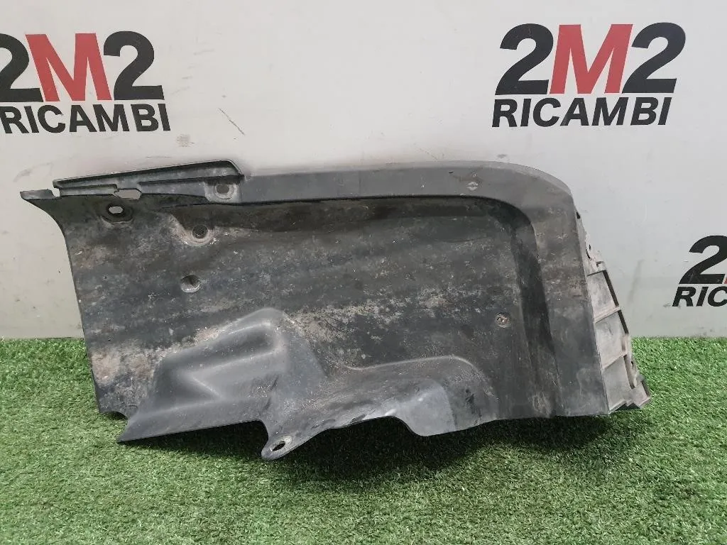 Copertura Interna Paraurti Passaruota POST SX DB5J50351 Mazda 2 III 2014
