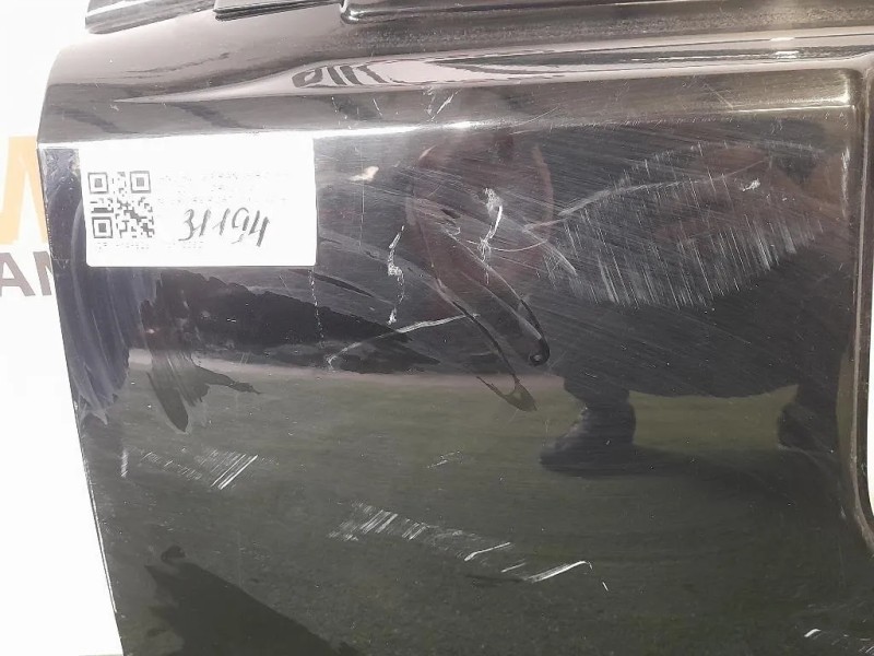 Portello Inferiore POST LR018131 Land Rover Range Rover III 2002