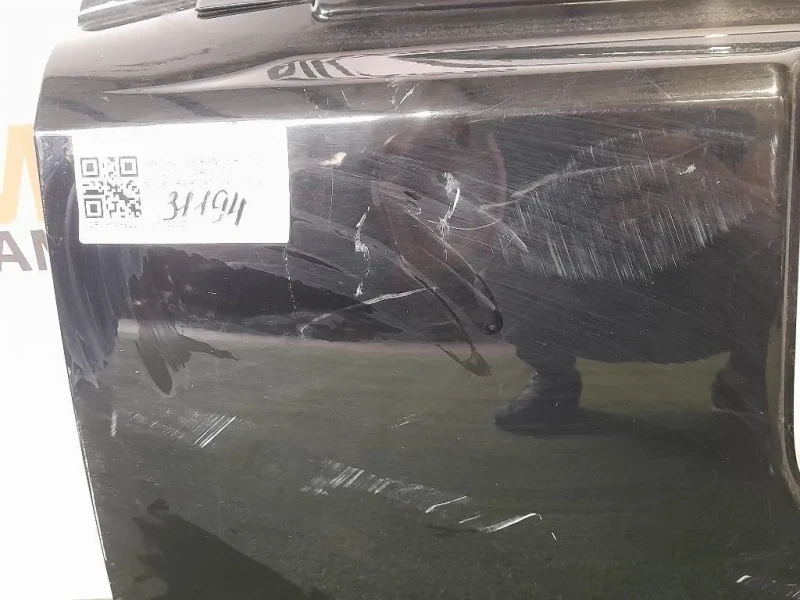 Portello Inferiore POST LR018131 Land Rover Range Rover III 2002