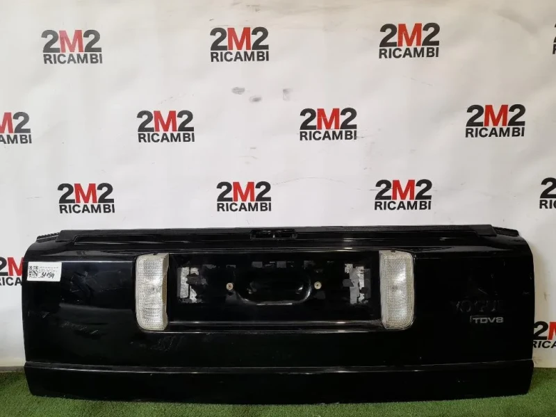 Portello Inferiore POST LR018131 Land Rover Range Rover III 2002