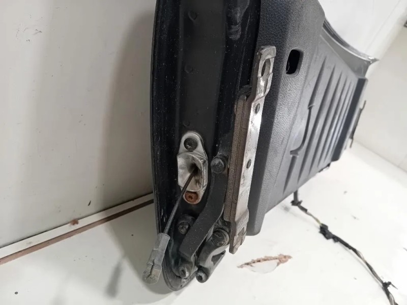 Portello Inferiore POST PORTELLO INFERIORE POST Mini MINI Cooper R57 Cabrio 2007