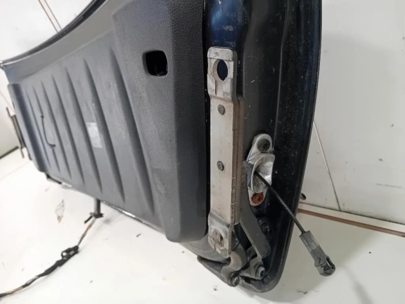 Portello Inferiore POST PORTELLO INFERIORE POST Mini MINI Cooper R57 Cabrio 2007