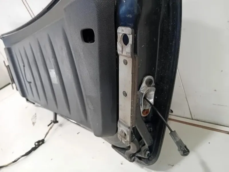 Portello Inferiore POST PORTELLO INFERIORE POST Mini MINI Cooper R57 Cabrio 2007