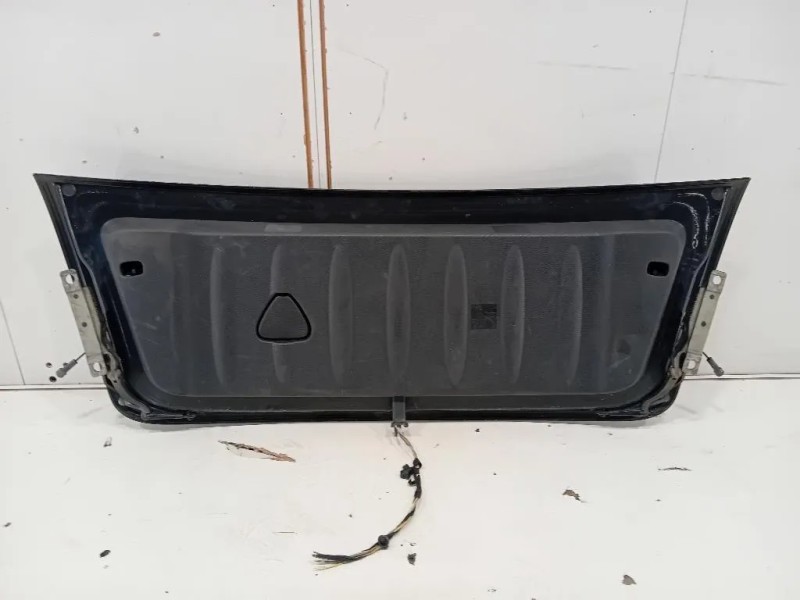 Portello Inferiore POST PORTELLO INFERIORE POST Mini MINI Cooper R57 Cabrio 2007