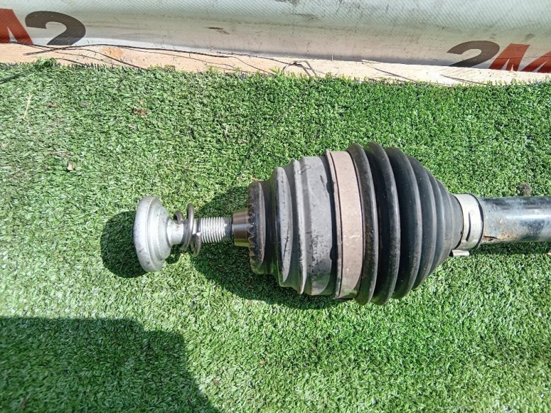 Semiasse ANT DX 155400101012334 Mini MINI Cooper F55 2014