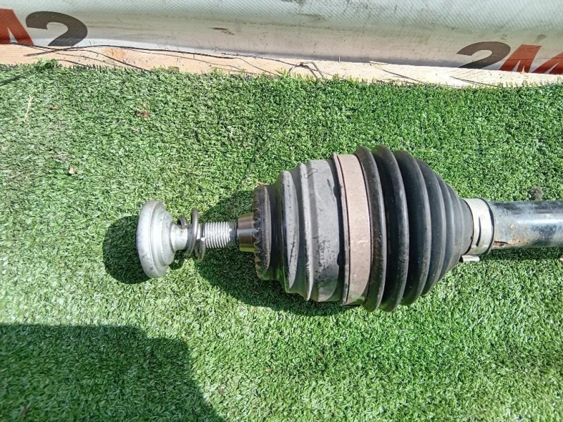 Semiasse ANT DX 155400101012334 Mini MINI Cooper F55 2014