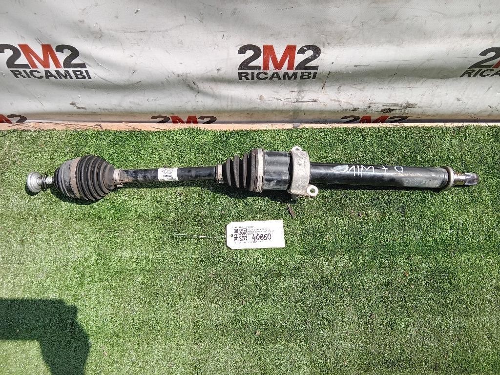 Semiasse ANT DX 155400101012334 Mini MINI Cooper F55 2014