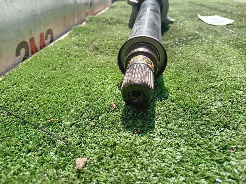 Semiasse ANT DX 155400101012334 Mini MINI Cooper F55 2014