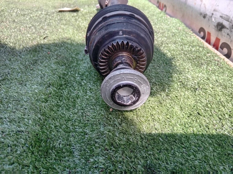 Semiasse ANT DX 155400101012334 Mini MINI Cooper F55 2014