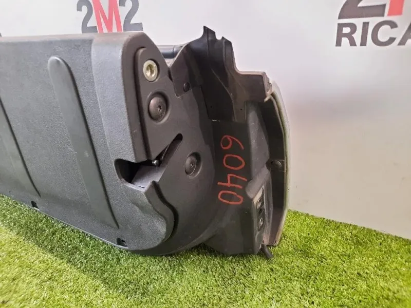 Portello Inferiore POST 8701CA 9684852280 Peugeot 3008 I 2009