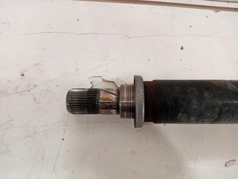 Portello Inferiore POST 8701CA 9684852280 Peugeot 3008 I 2009
