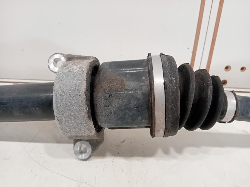 Portello Inferiore POST 8701CA 9684852280 Peugeot 3008 I 2009