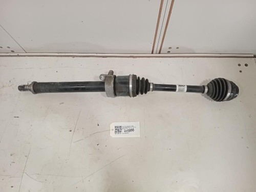 Semiasse ANT DX 31605A2DFB8 Mini MINI Cooper F55 2014