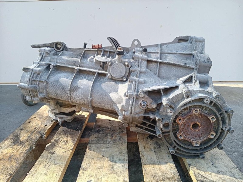 Cambio MVT 6 MARCE MANUALE Audi A5 8TA Sportback 2012