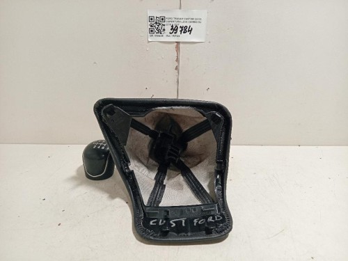 Copertura LEVA Cambio COPERTURA LEVA CAMBIO Ford Transit Custom I 2013