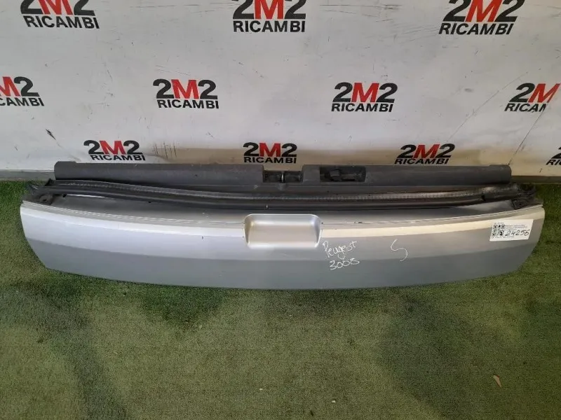 Portello Inferiore POST 8701CA Peugeot 3008 I 2009