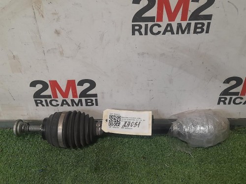 Semiasse ANT DX 8643372 Mini MINI Cooper F56 2014