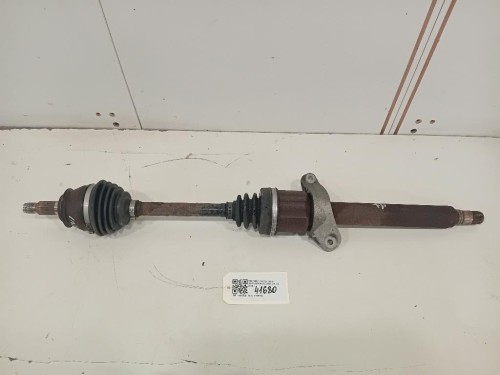 Semiasse ANT DX 31608605466 Mini MINI Cooper R56 2007