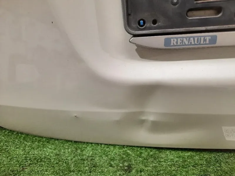 Portello Inferiore POST 902100001R Renault Koleos I 2008