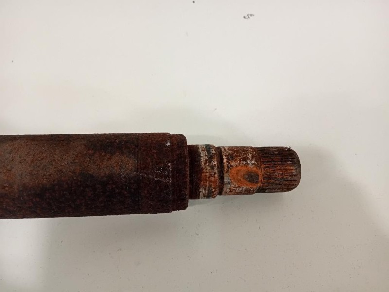 Semiasse ANT DX 31608605466 Mini MINI Cooper R56 2007