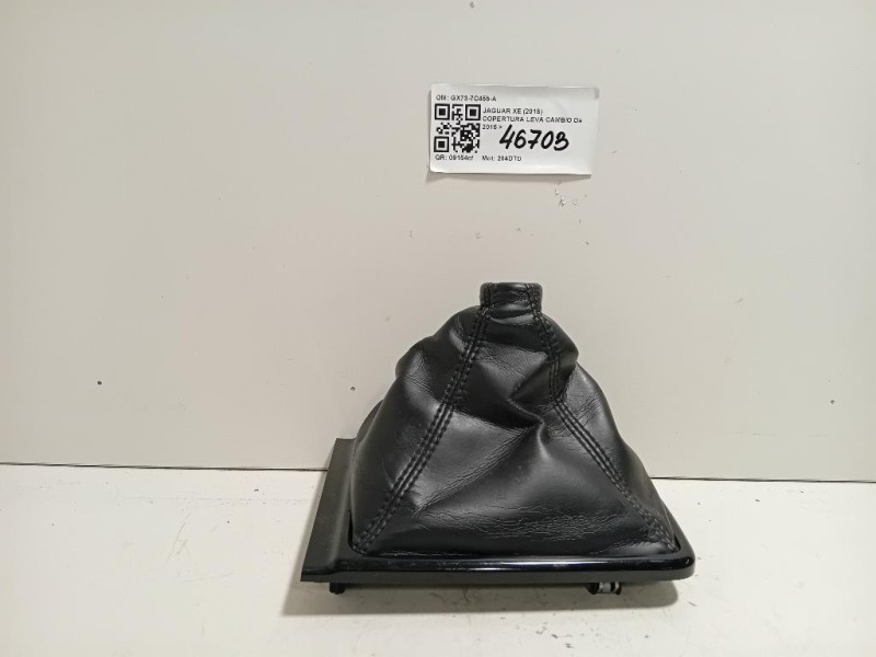 Copertura LEVA Cambio GX73-7C455-A Jaguar XE 2015