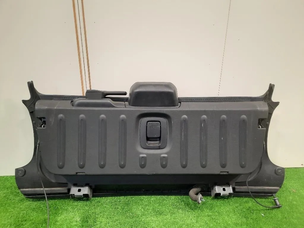 Portello Inferiore POST A4537401600CA7L Smart Fortwo Coupé 453 2015