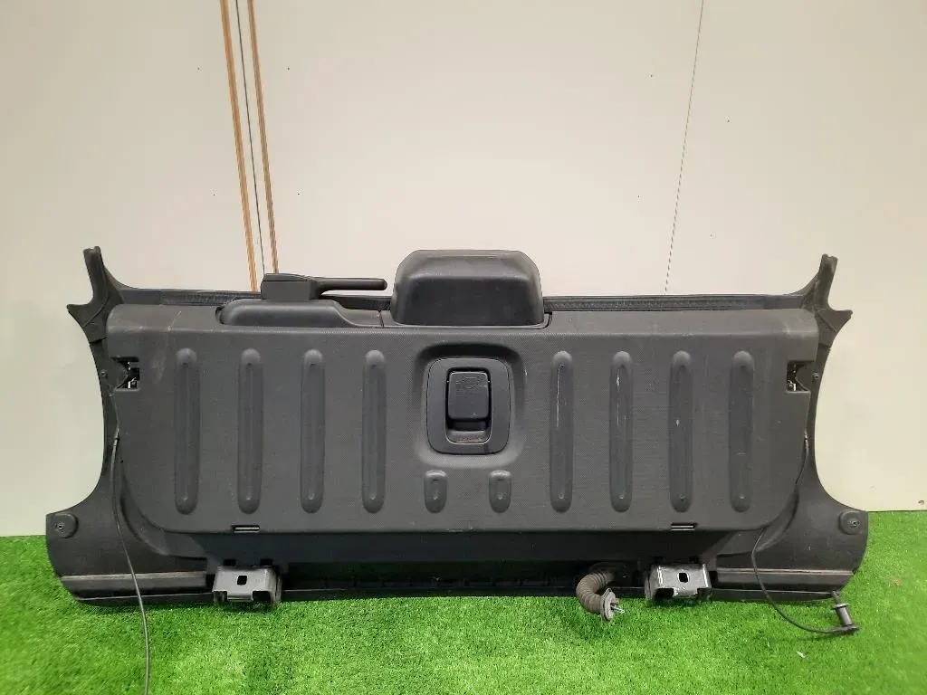 Portello Inferiore POST A4537401600CA7L Smart Fortwo Coupé 453 2015