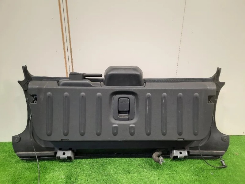 Portello Inferiore POST A4537401600CA7L Smart Fortwo Coupé 453 2015