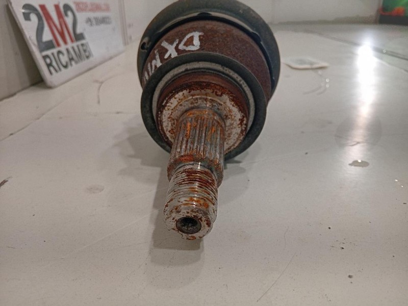 Semiasse ANT DX 31608605466 Mini MINI Cooper R56 2007