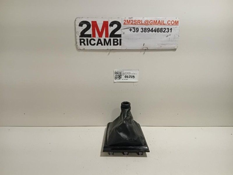 Copertura LEVA Cambio GX73-7C455-A Jaguar XE 2015