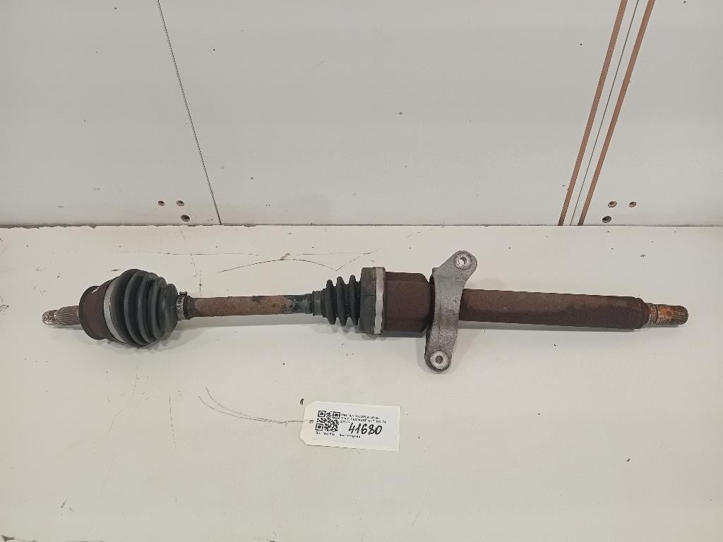 Semiasse ANT DX 31608605466 Mini MINI Cooper R56 2007
