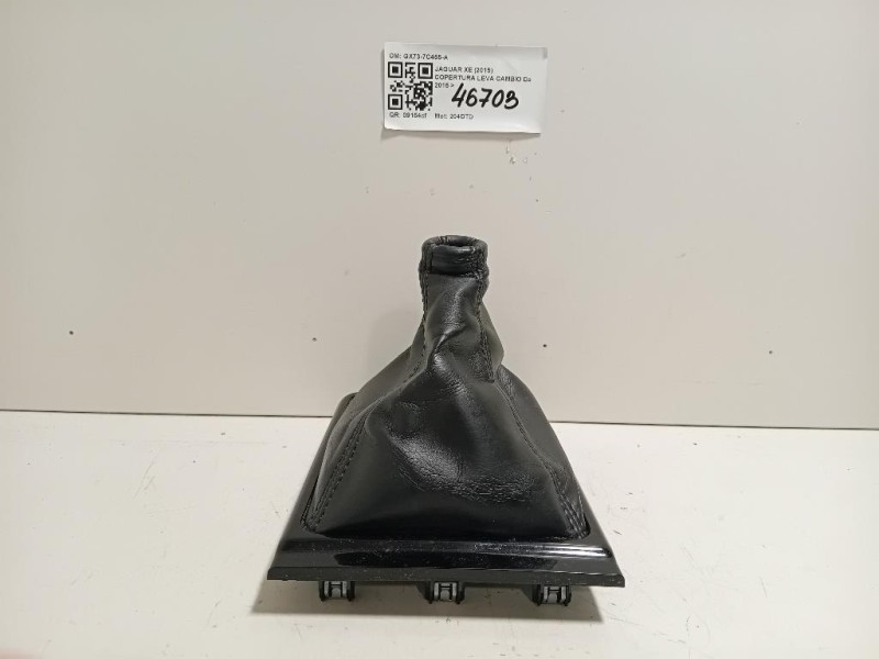 Copertura LEVA Cambio GX73-7C455-A Jaguar XE 2015