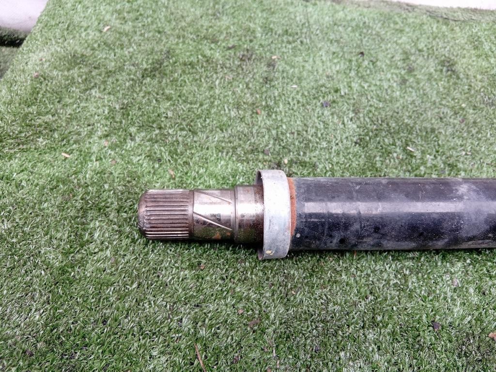 Portello POST 60688372 Alfa Romeo 159 2006