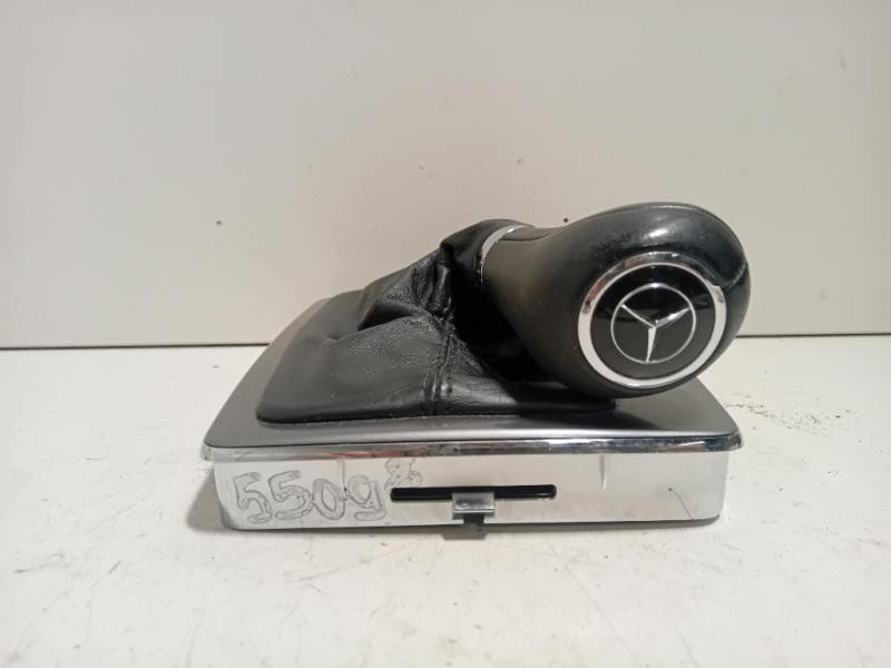 Copertura LEVA Cambio A2042673588 Mercedes Classe C W204 2011