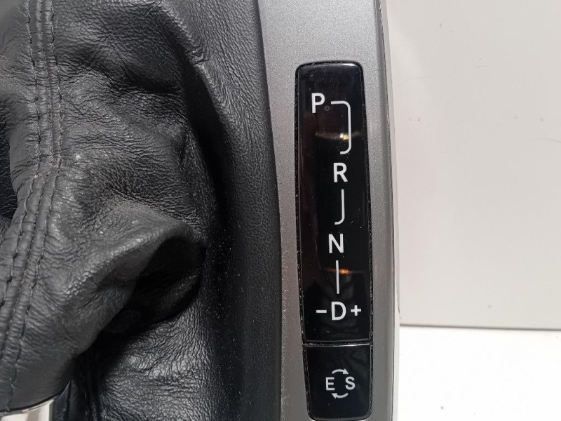 Copertura LEVA Cambio A2042673588 Mercedes Classe C W204 2011